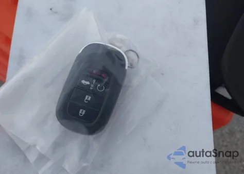 2025 Honda Accord Hybrid Touring from USA, damaged, VIN 1HGCY2F89SA056998